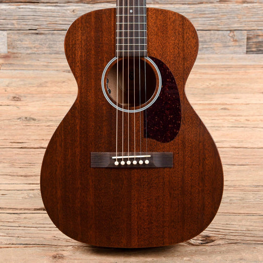 Guild USA M-20e Concert Acoustic Electric Natural w/LR Baggs Pickup Acoustic Guitars / Built-in Electronics