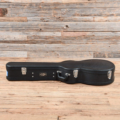 Guild USA M-20e Concert Acoustic Electric Natural w/LR Baggs Pickup Acoustic Guitars / Built-in Electronics