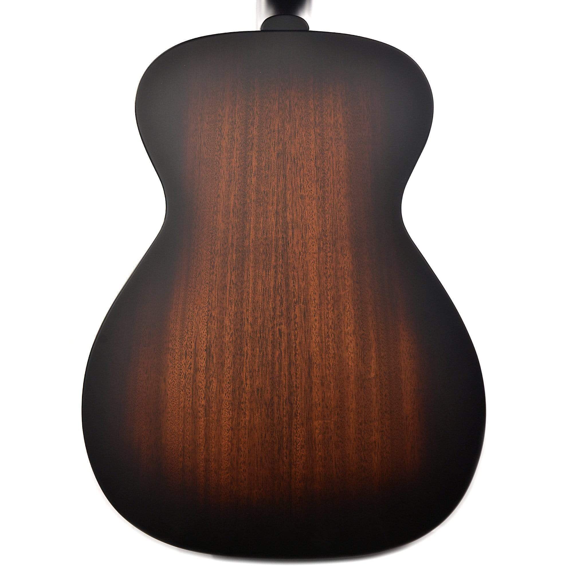Guild USA M-20e Concert Acoustic Electric Vintage Burst w/ LR Baggs Pickup Acoustic Guitars / Built-in Electronics
