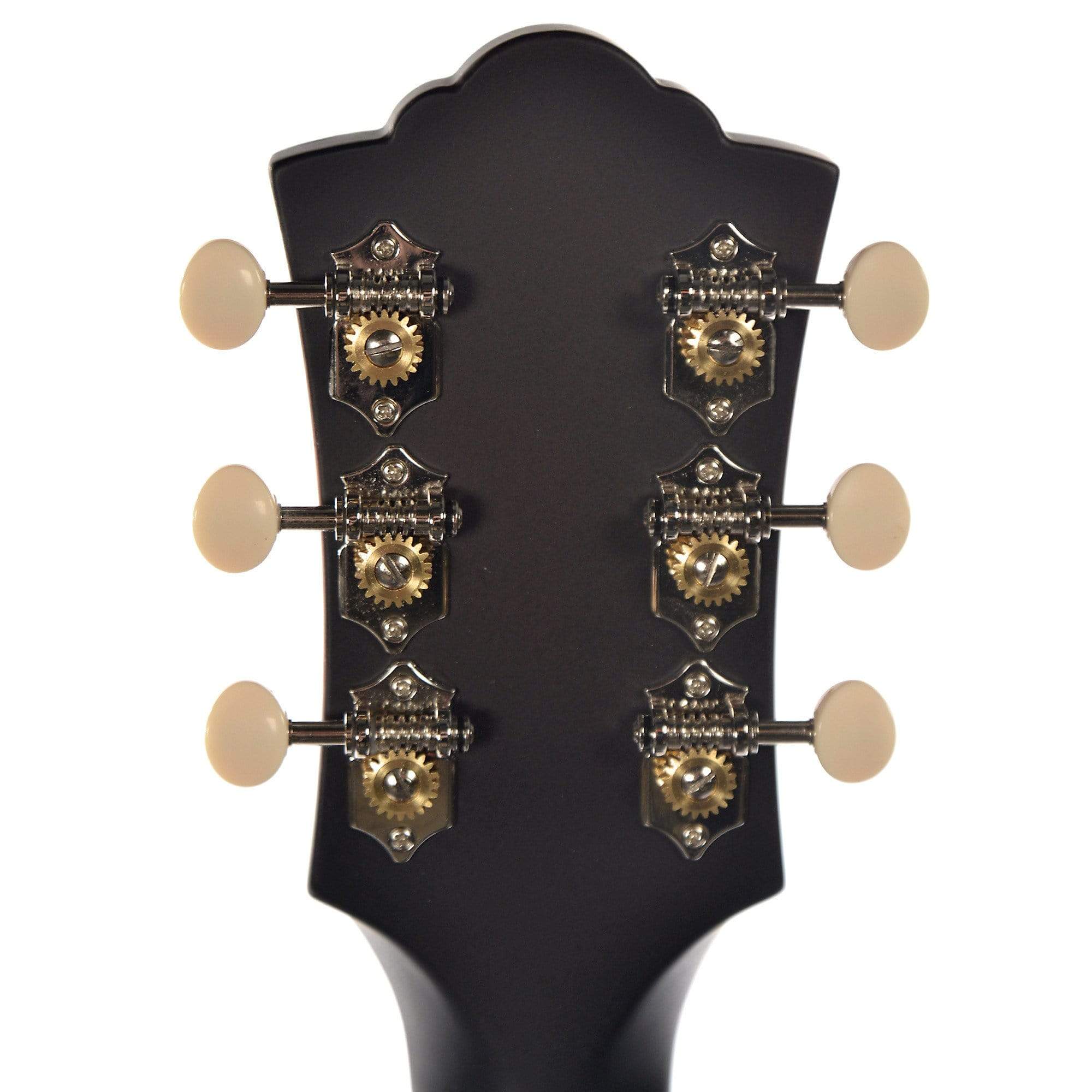 Guild USA M-20e Concert Acoustic Electric Vintage Burst w/ LR Baggs Pickup Acoustic Guitars / Built-in Electronics
