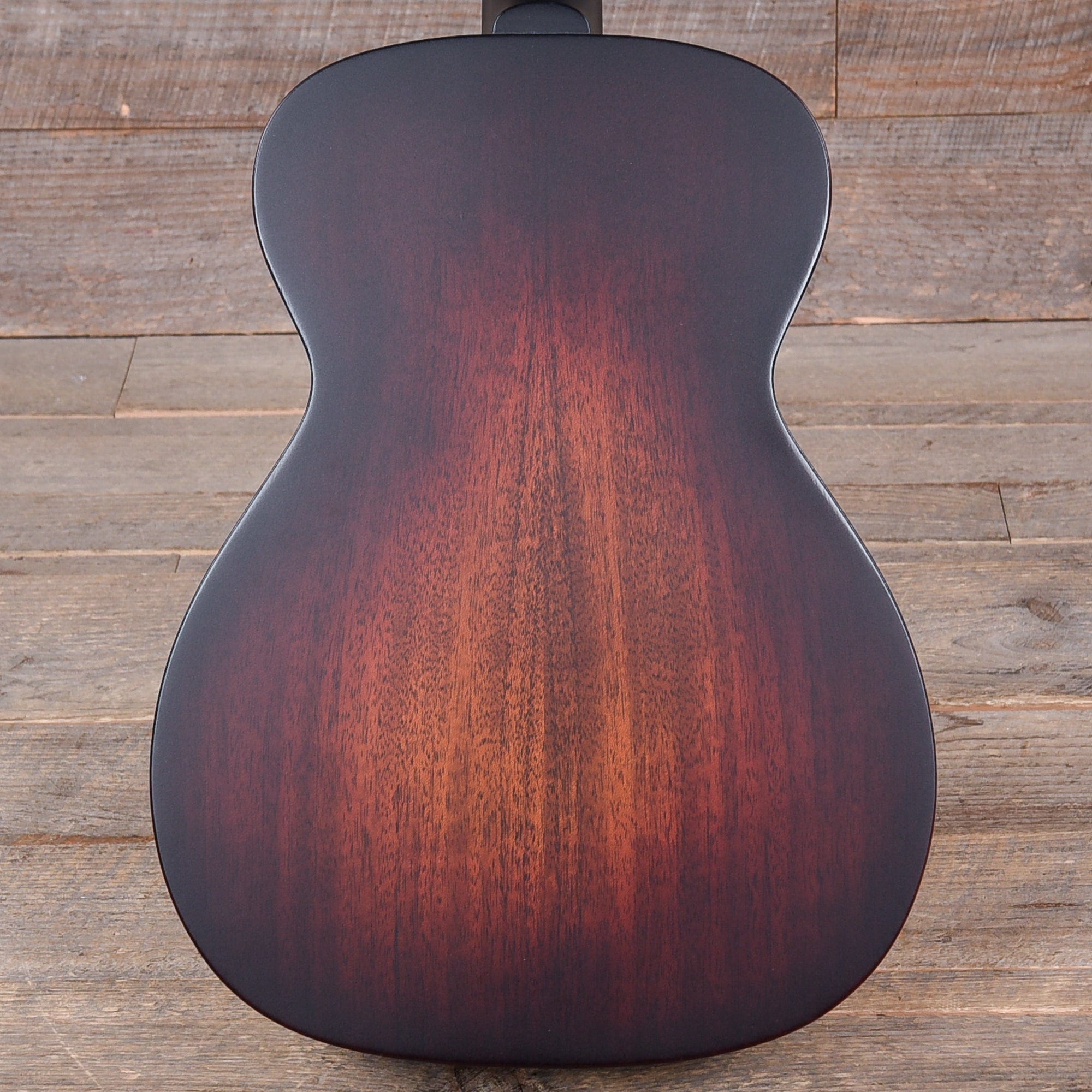 Guild USA M-20e Concert Acoustic Electric Vintage Burst w/ LR Baggs Pickup Acoustic Guitars / Built-in Electronics