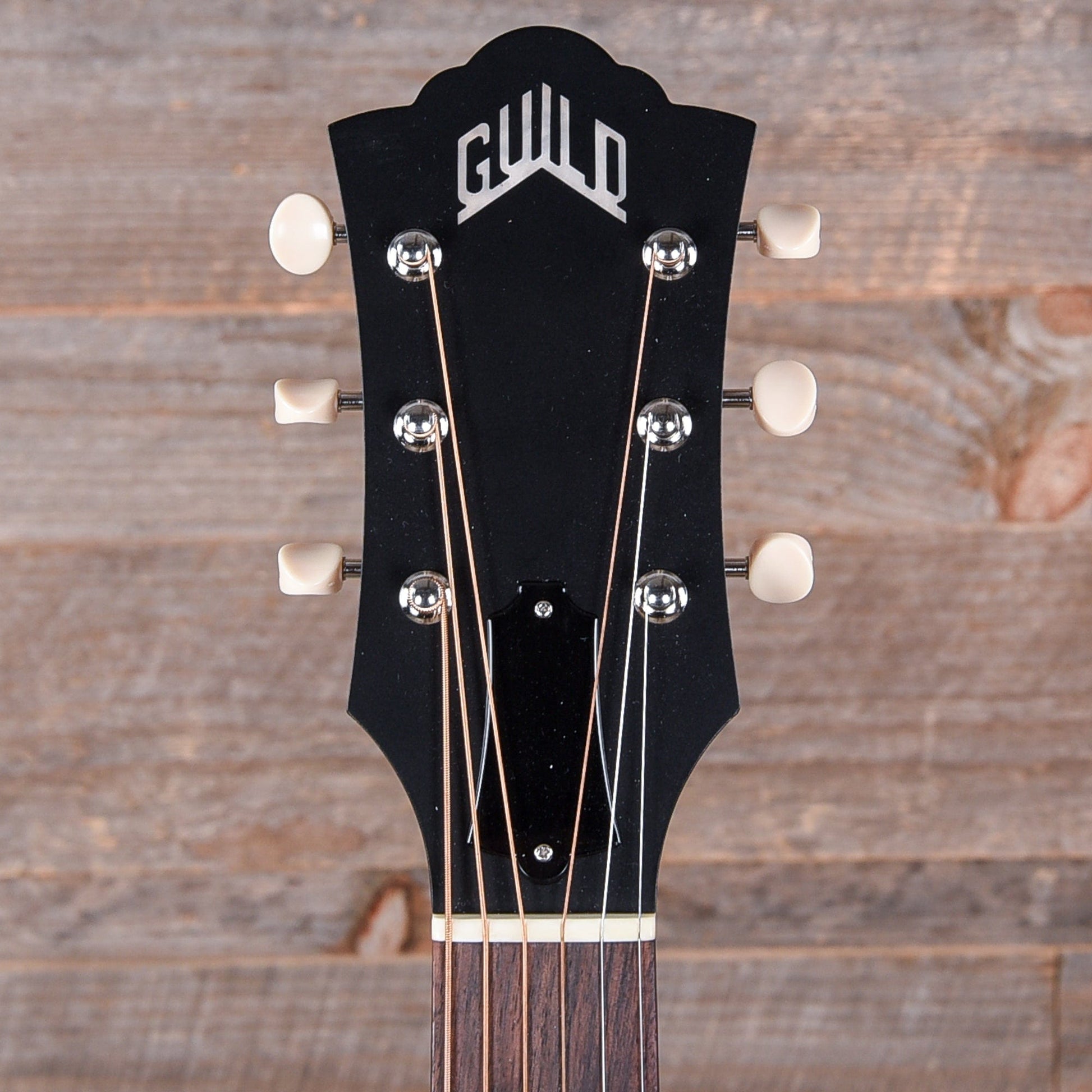 Guild USA M-20e Concert Acoustic Electric Vintage Burst w/ LR Baggs Pickup Acoustic Guitars / Built-in Electronics