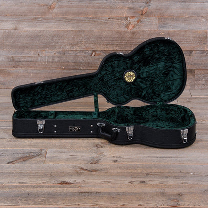Guild USA M-20e Concert Acoustic Electric Vintage Burst w/ LR Baggs Pickup Acoustic Guitars / Built-in Electronics