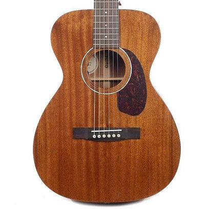 Guild Westerly M-120E Concert Mahogany Natural w/Electronics Acoustic Guitars / Built-in Electronics