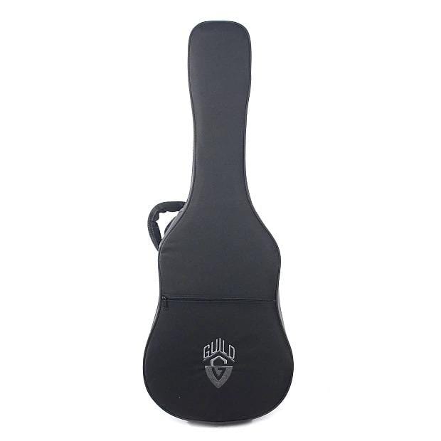 Guild Westerly M-120E Concert Mahogany Natural w/Electronics Acoustic Guitars / Built-in Electronics