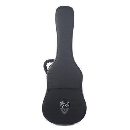 Guild Westerly M-120E Concert Mahogany Natural w/Electronics Acoustic Guitars / Built-in Electronics