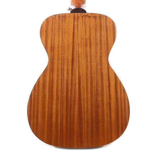 Guild Westerly M-120E Concert Mahogany Natural w/Electronics Acoustic Guitars / Built-in Electronics