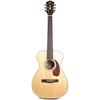 Guild Westerly M-140E Orchestra Mahogany Natural Acoustic Guitars / Built-in Electronics