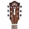 Guild Westerly M-140E Orchestra Mahogany Natural Acoustic Guitars / Built-in Electronics