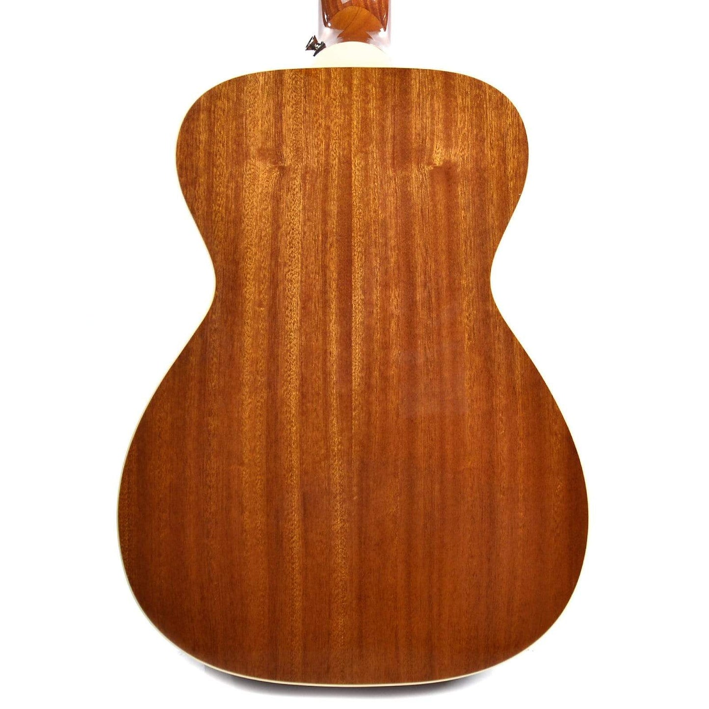 Guild Westerly M-140E Orchestra Mahogany Natural Acoustic Guitars / Built-in Electronics