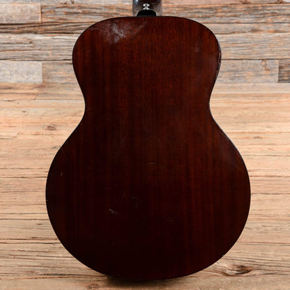 Guild F-112 Natural 1975 Acoustic Guitars / Concert