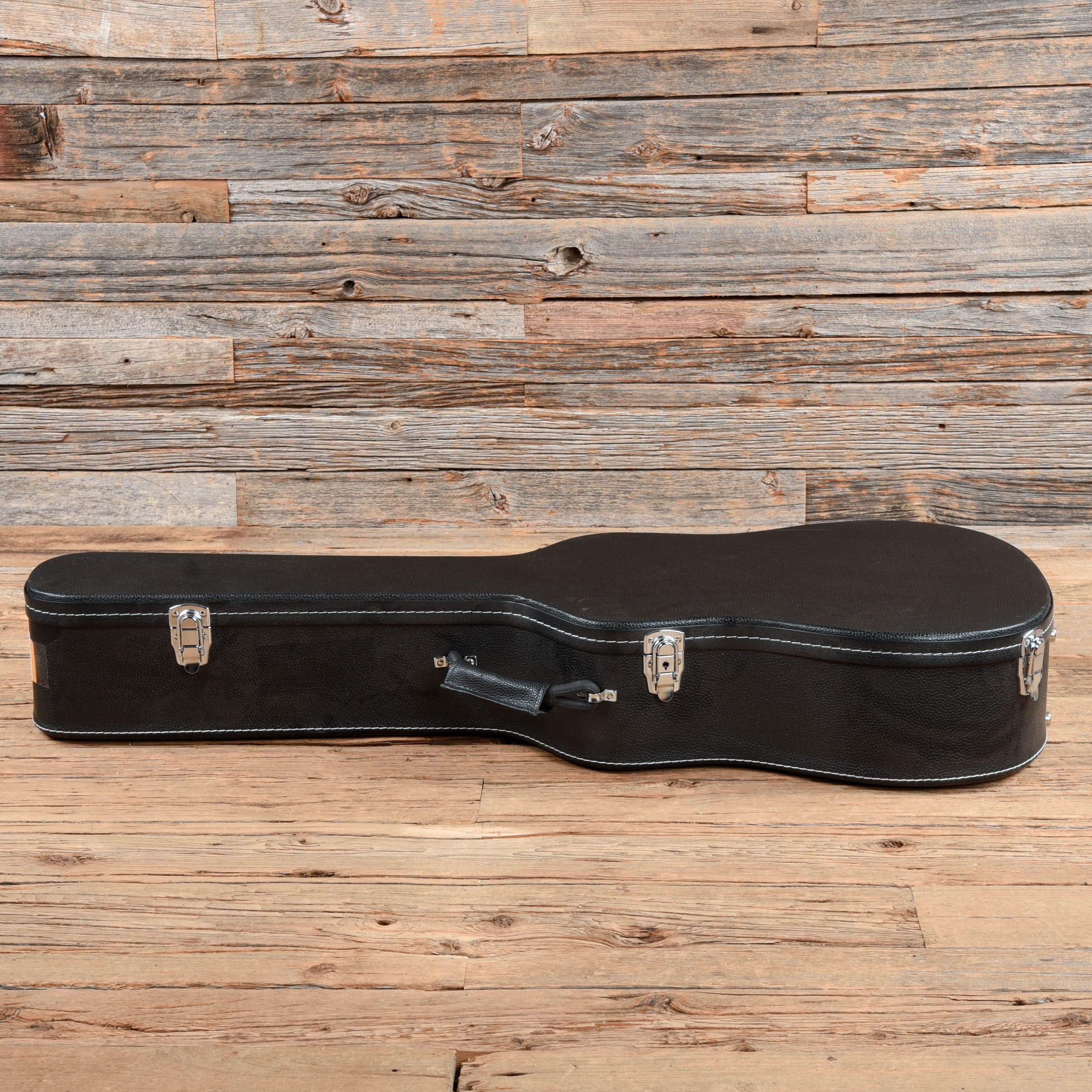 Guild F-112 Natural 1975 Acoustic Guitars / Concert