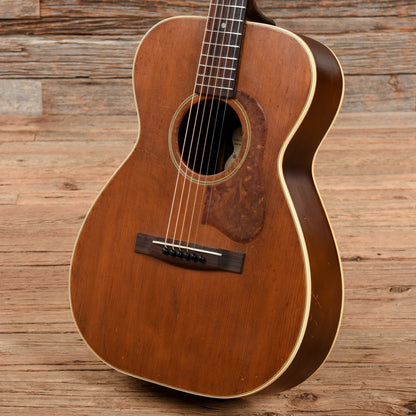 Guild F-20 Troubador Natural 1957 Acoustic Guitars / Concert