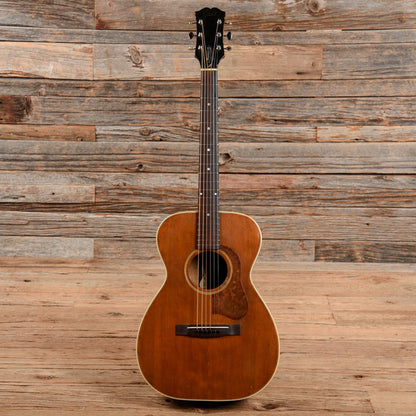 Guild F-20 Troubador Natural 1957 Acoustic Guitars / Concert