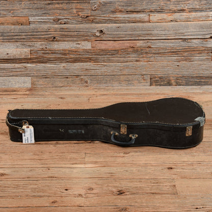 Guild F-20 Troubador Natural 1957 Acoustic Guitars / Concert