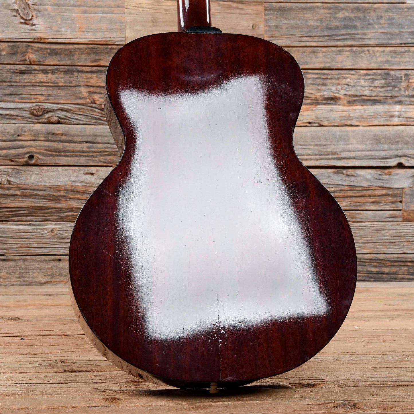 Guild F30 Aragon Natural 1973 Acoustic Guitars / Concert