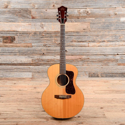 Guild F30 Aragon Natural 1973 Acoustic Guitars / Concert