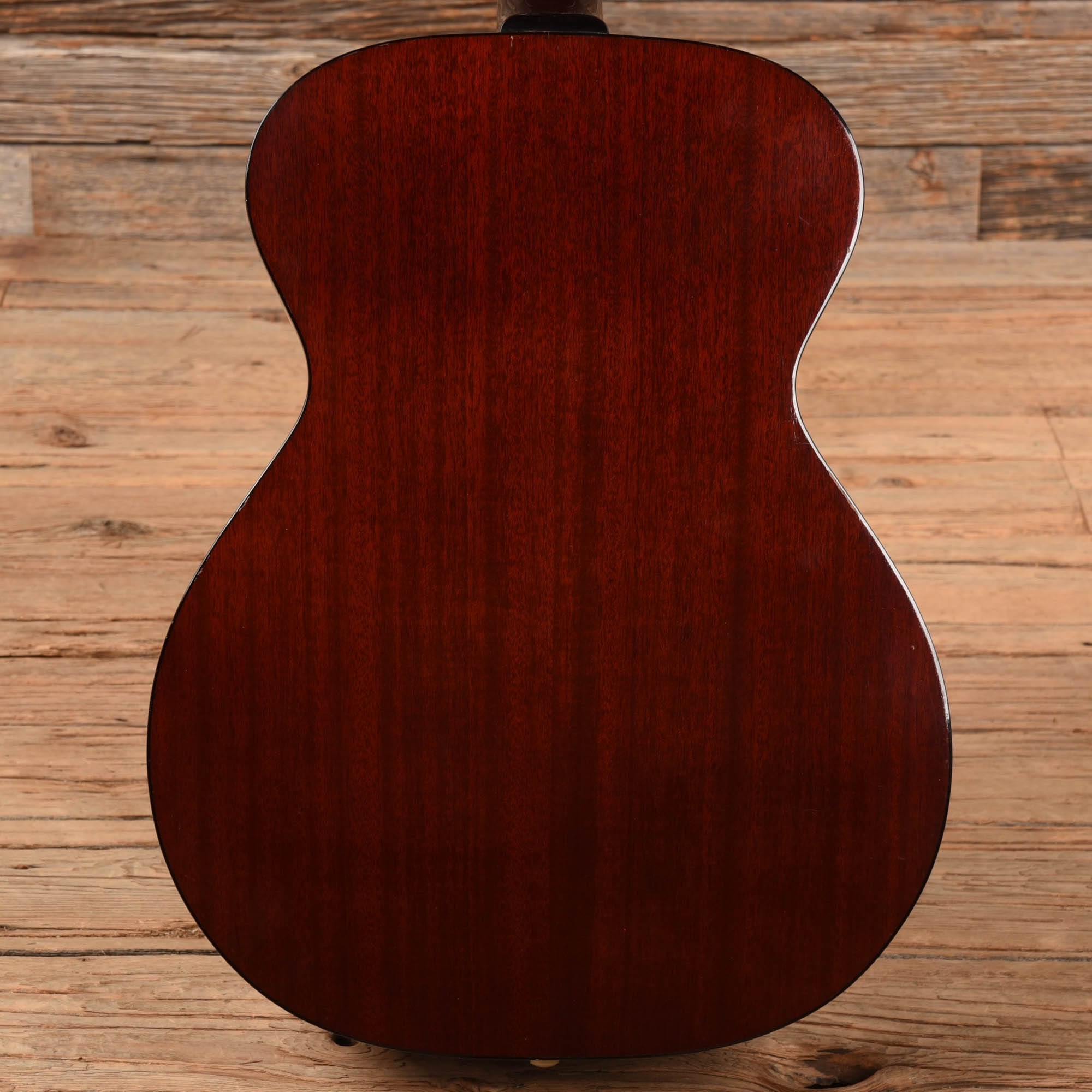 Guild F30NT Natural 1965 Acoustic Guitars / Concert