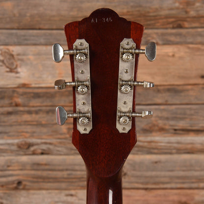 Guild F30NT Natural 1965 Acoustic Guitars / Concert