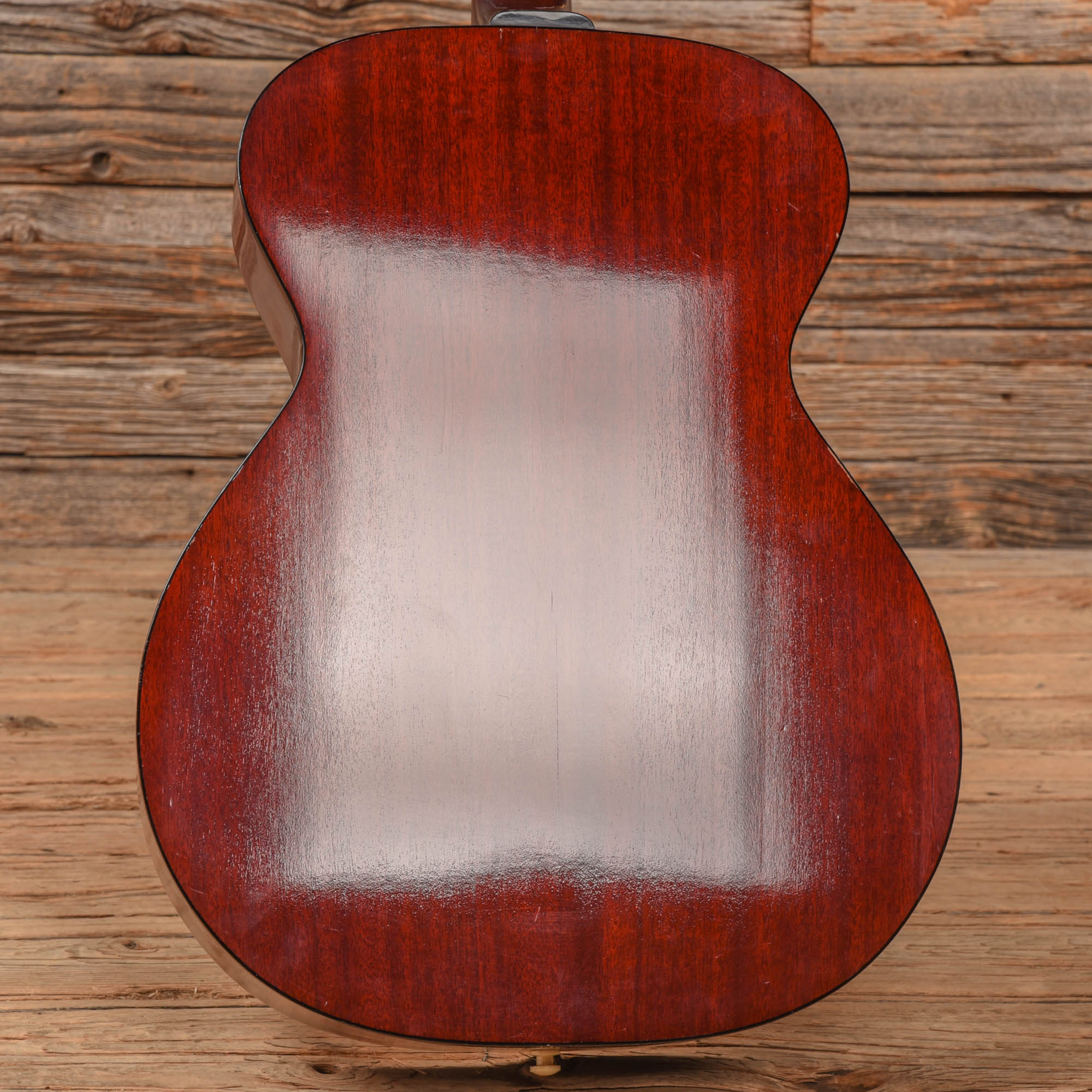 Guild F30NT Natural 1965 Acoustic Guitars / Concert