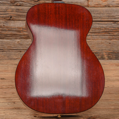 Guild F30NT Natural 1965 Acoustic Guitars / Concert