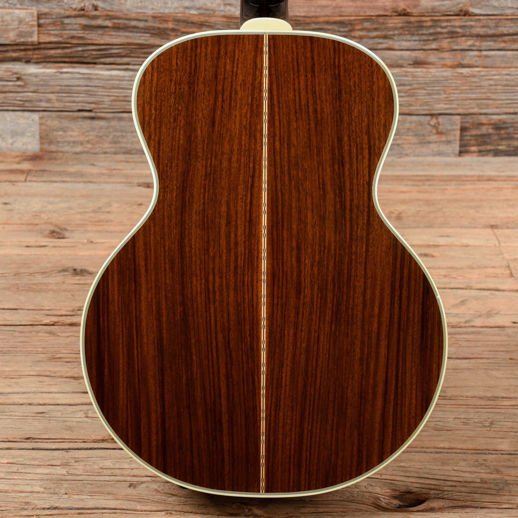 Guild F30RNT Natural 1981 Acoustic Guitars / Concert