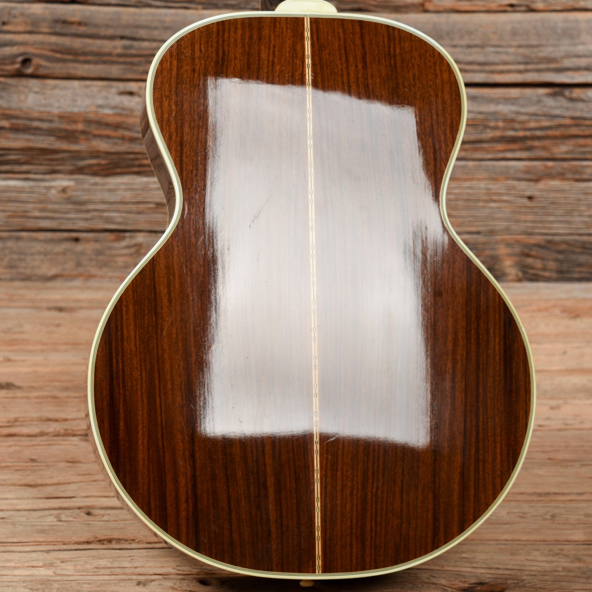 Guild F30RNT Natural 1981 Acoustic Guitars / Concert