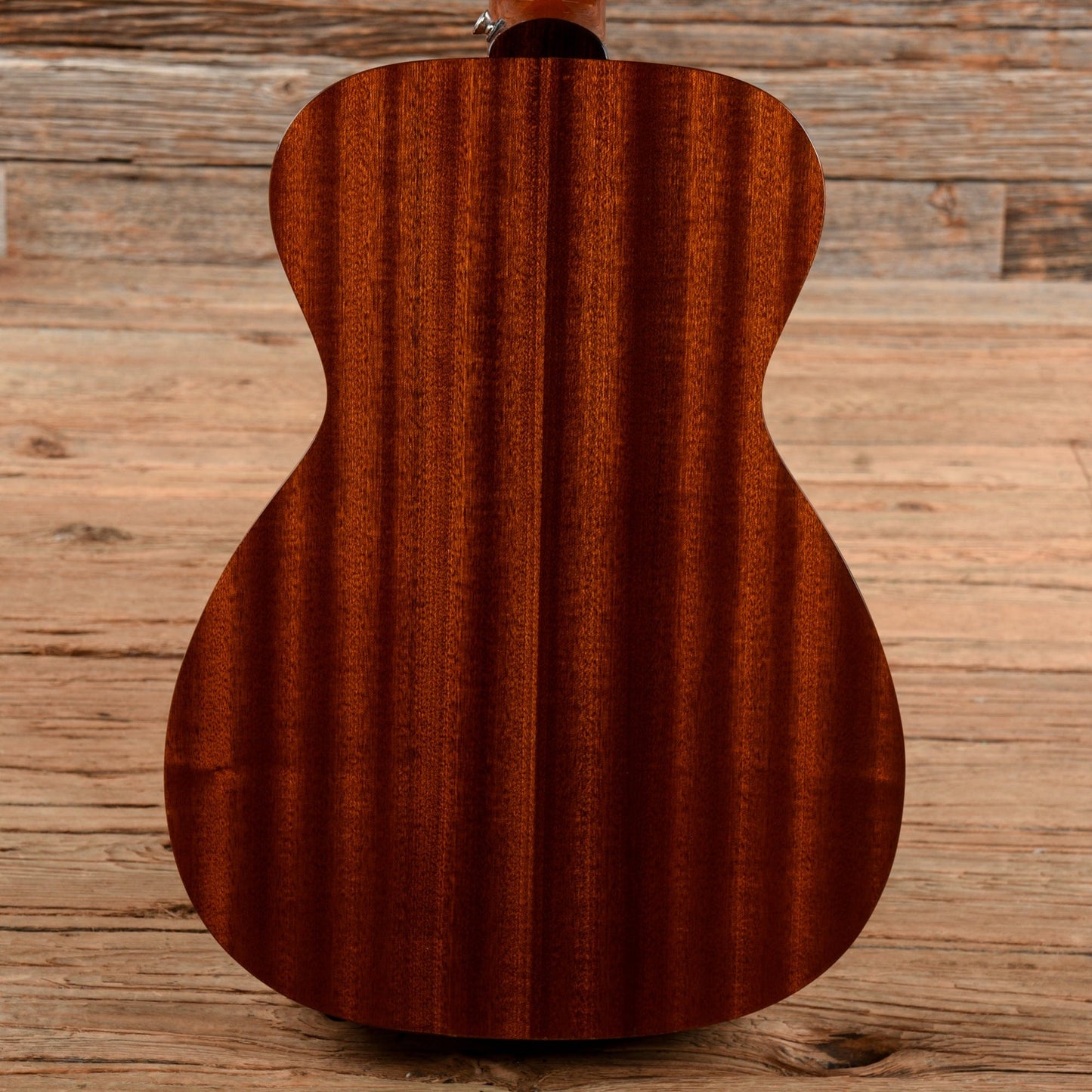 Guild M-120E Natural Acoustic Guitars / Concert