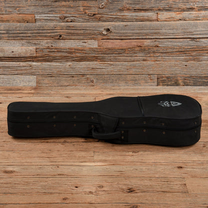 Guild M-120E Natural Acoustic Guitars / Concert