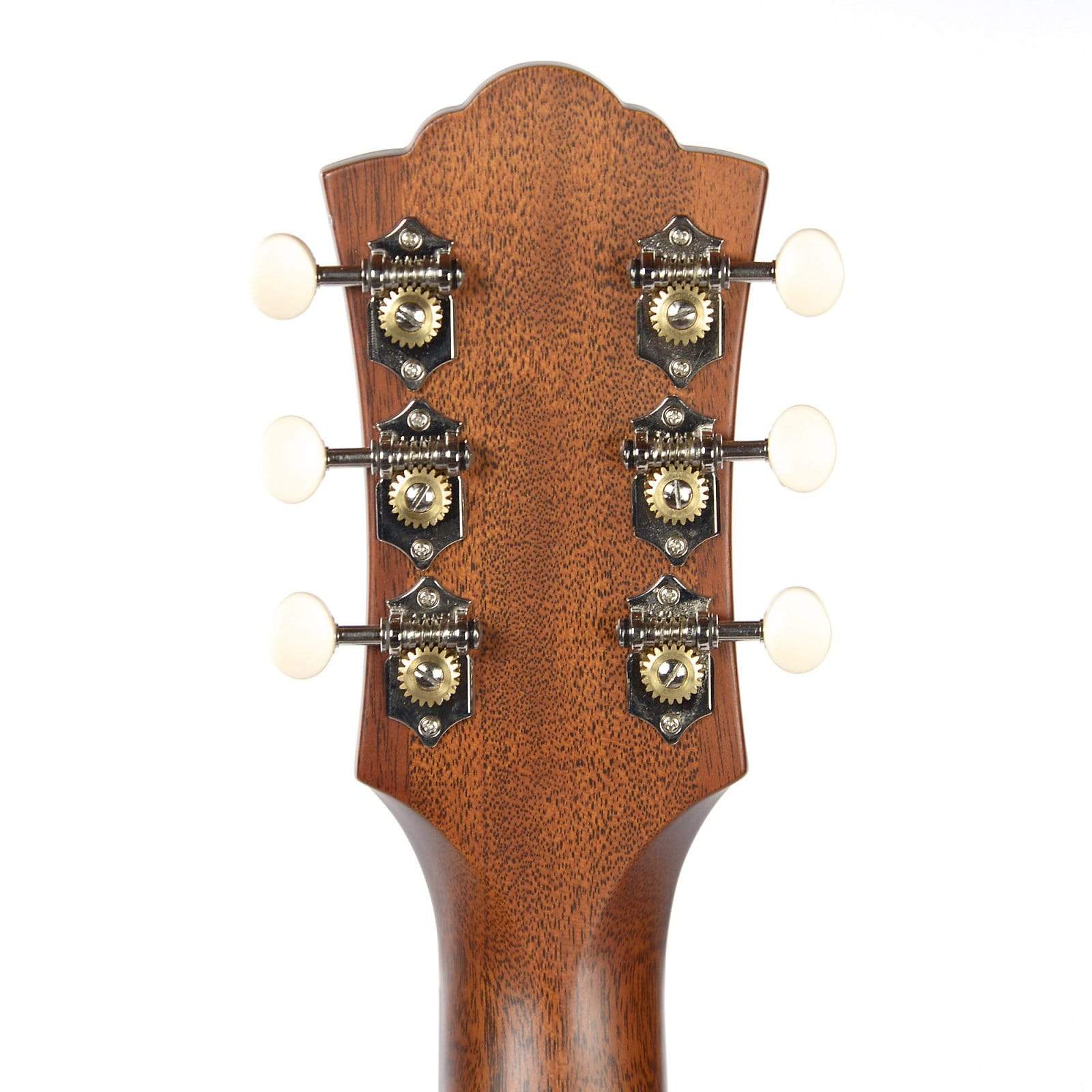 Guild M-20 Concert Acoustic Natural Acoustic Guitars / Concert
