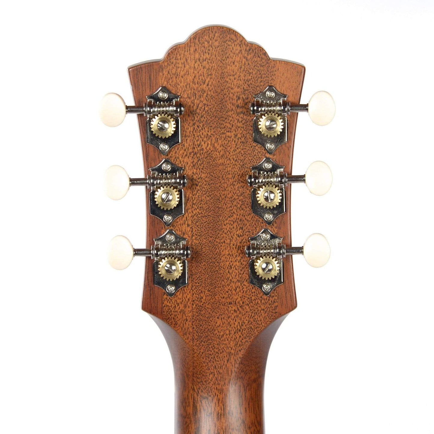Guild M-20 Concert Acoustic Natural Acoustic Guitars / Concert