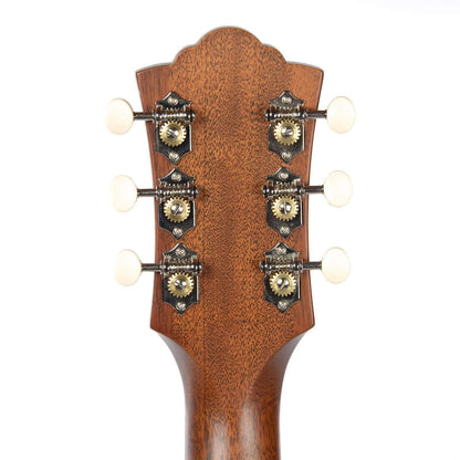 Guild M-20 Concert Acoustic Natural Acoustic Guitars / Concert