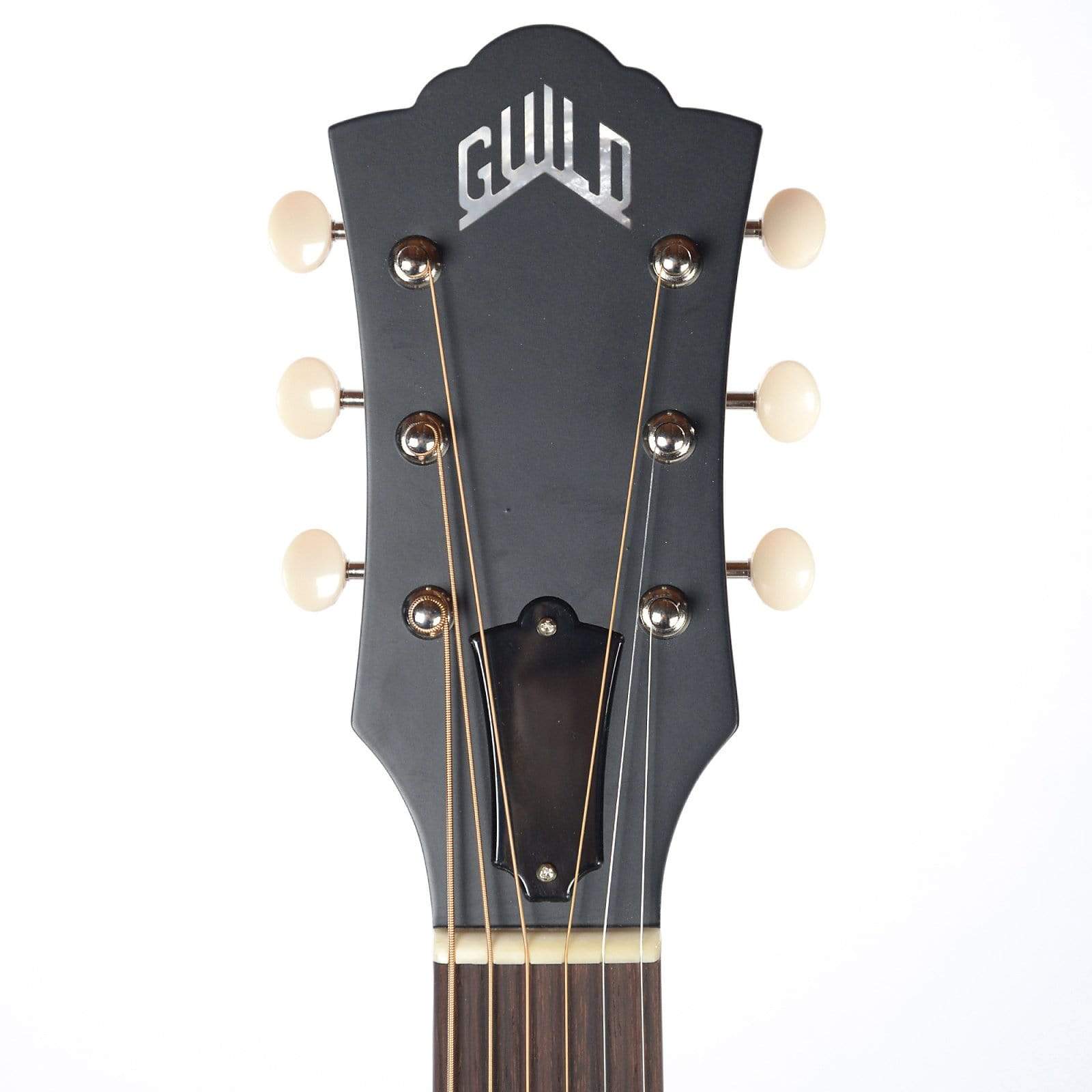 Guild M20 Guild M-20 Concert Acoustic Natural – Chicago Music Exchange