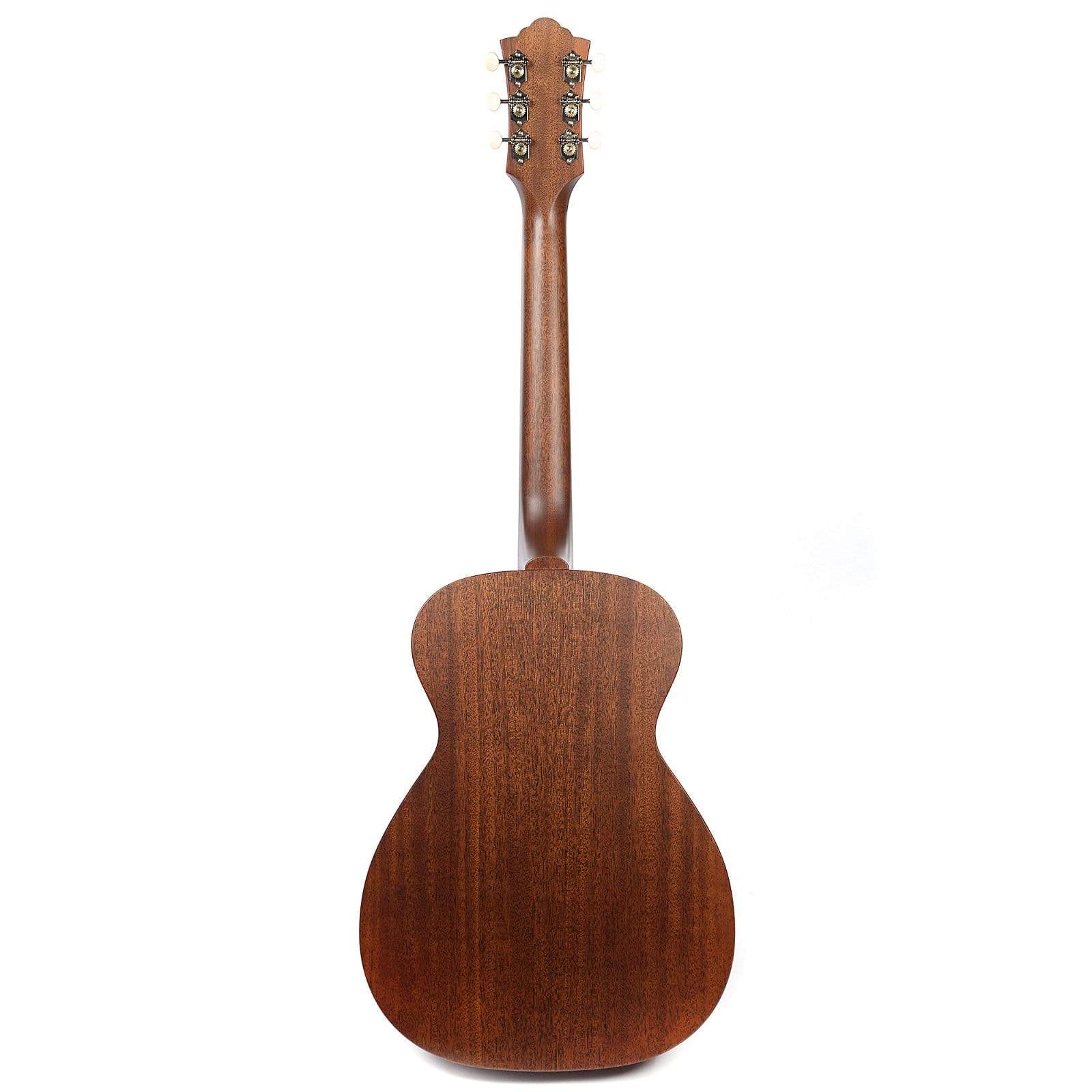 Guild M-20 Concert Acoustic Natural Acoustic Guitars / Concert