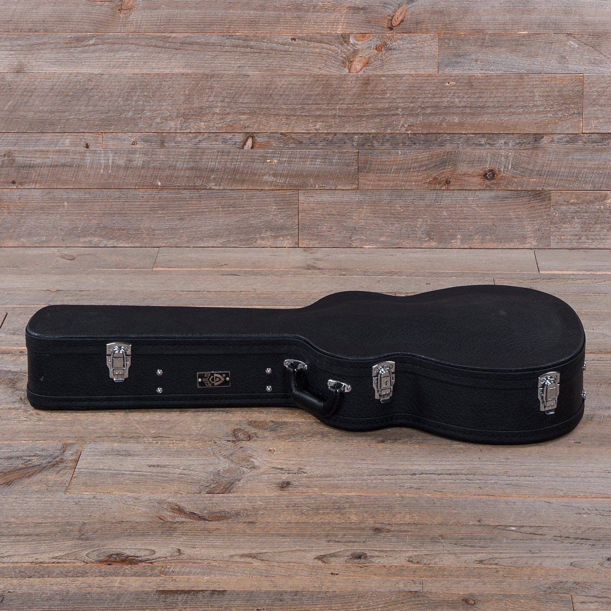 Guild M25E CAB Natural Acoustic Guitars / Concert