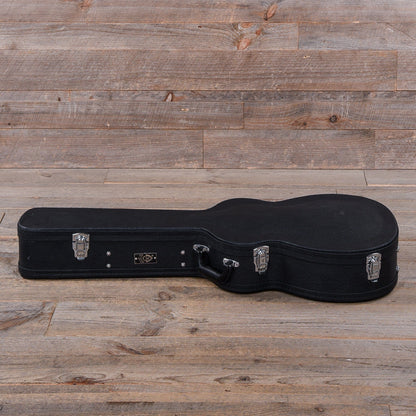 Guild M25E CAB Natural Acoustic Guitars / Concert