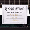 Guild Special Run M-40 Tear Drop Burst Satin Acoustic Guitars / Concert