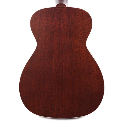 Guild Special Run M-40 Tear Drop Burst Satin Acoustic Guitars / Concert