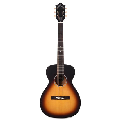 Guild Special Run M-40 Tear Drop Burst Satin Acoustic Guitars / Concert