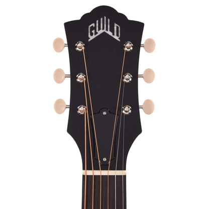 Guild Special Run M-40 Tear Drop Burst Satin Acoustic Guitars / Concert