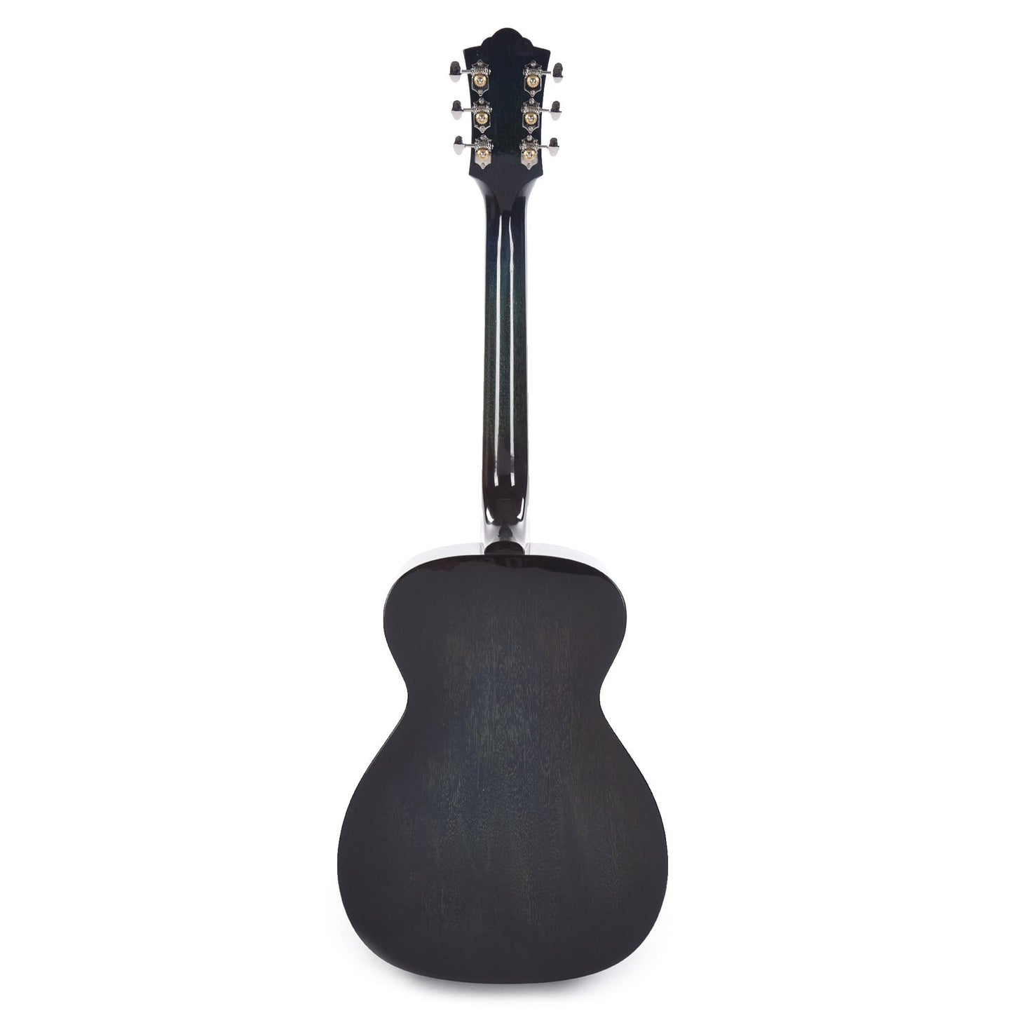 Guild Special Run USA M-20e Thin Nitro Night Sky Acoustic Guitars / Concert