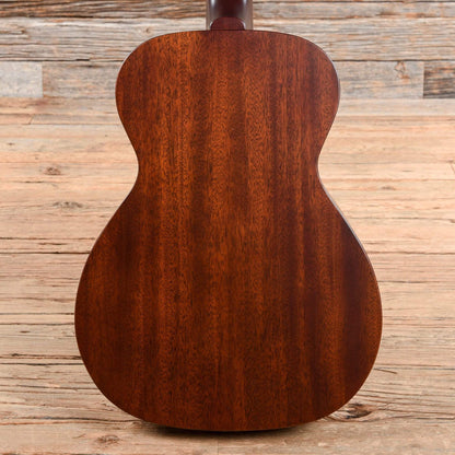 Guild USA M-20e Concert Acoustic Electric Natural w/LR Baggs Pickup Acoustic Guitars / Concert