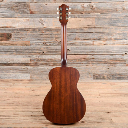 Guild USA M-20e Concert Acoustic Electric Natural w/LR Baggs Pickup Acoustic Guitars / Concert
