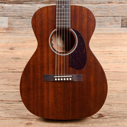 Guild USA M-20e Concert Acoustic Electric Natural w/LR Baggs Pickup Acoustic Guitars / Concert