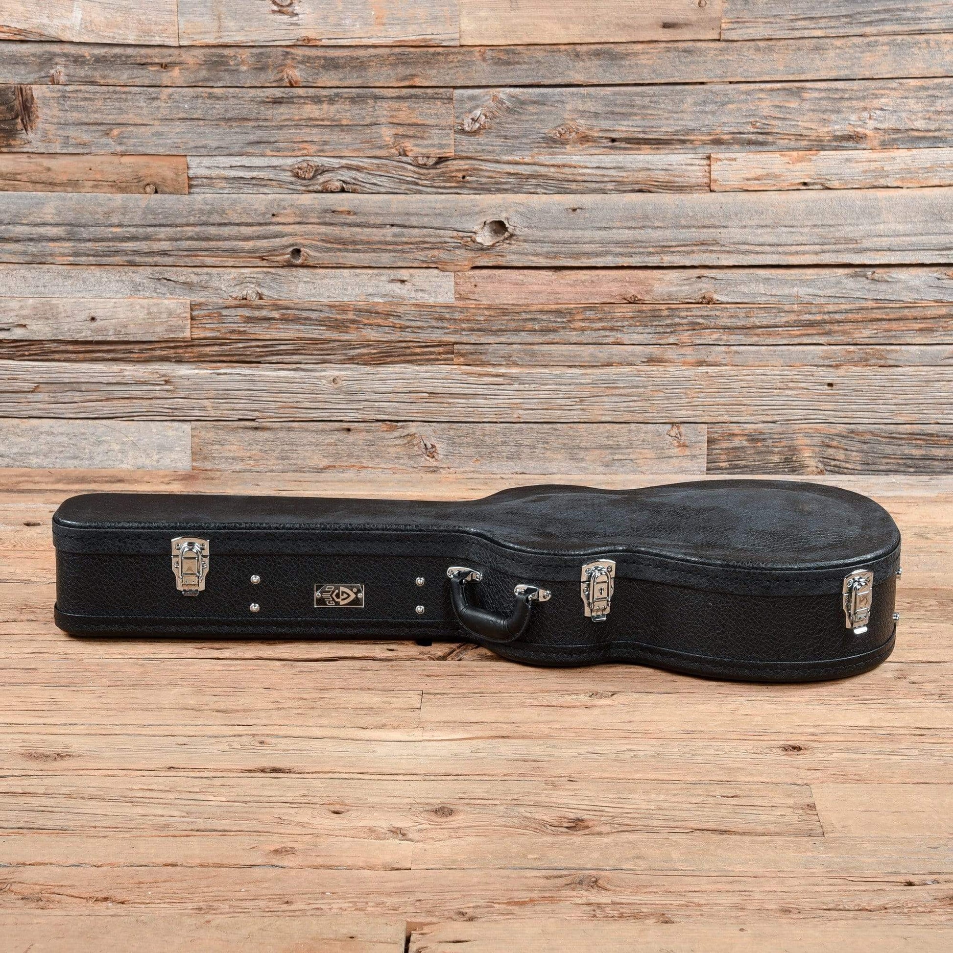 Guild USA M-20e Concert Acoustic Electric Natural w/LR Baggs Pickup Acoustic Guitars / Concert