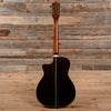 Guild Westerly Collection OM-150CE Natural Acoustic Guitars / Concert