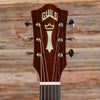 Guild Westerly Collection OM-150CE Natural Acoustic Guitars / Concert