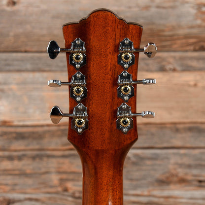 Guild Westerly Collection OM-150CE Natural Acoustic Guitars / Concert