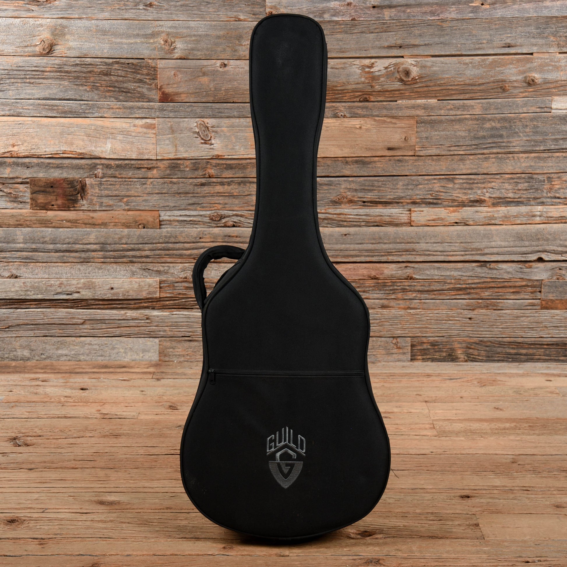 Guild Westerly Collection OM-150CE Natural Acoustic Guitars / Concert