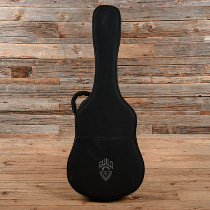 Guild Westerly Collection OM-150CE Natural Acoustic Guitars / Concert